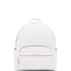 22902765_53029813_1000.jpg Michael Michael Kors logo-lettering backpack