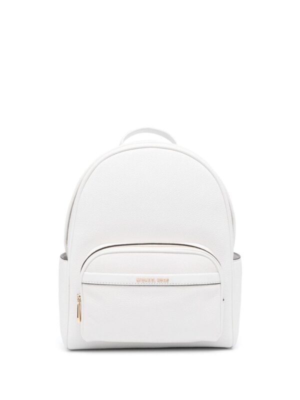 22902765_53029813_1000.jpg Michael Michael Kors logo-lettering backpack