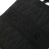 22903560_53010039_1000.jpg Moncler logo-embroidered woven tote bag