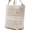 22903568_53010109_1000.jpg Moncler Monogram Knit tote bag