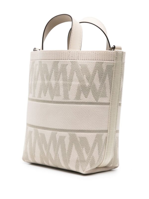 22903568_53010109_1000.jpg Moncler Monogram Knit tote bag