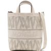 22903568_53010121_1000.jpg Moncler Monogram Knit tote bag