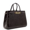 22905195_54085169_1000.jpg TOM FORD crocodile-embossed leather tote bag