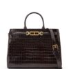 22905195_54085190_1000.jpg TOM FORD crocodile-embossed leather tote bag
