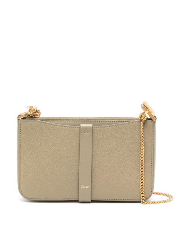 22906231_53515181_1000.jpg Chloé mini Marcie leather shoulder bag