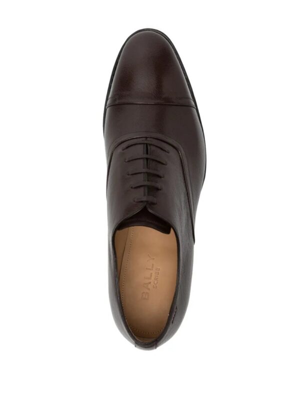 22910435_53187534_1000.jpg Bally leather oxford shoes