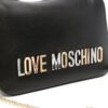 22913027_53017755_1000.jpg Love Moschino logo-lettering faux-leather shoulder bag