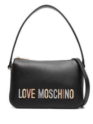 22913027_53056954_1000.jpg Love Moschino logo-lettering faux-leather shoulder bag