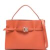 22916289_53021887_1000.jpg DKNY small Bushwick leather shoulder bag