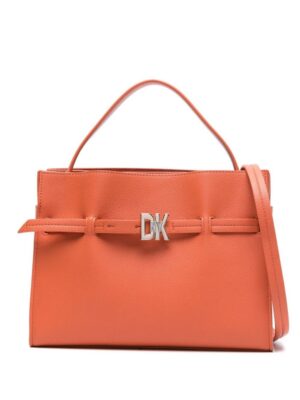 22916289_53021887_1000.jpg DKNY small Bushwick leather shoulder bag