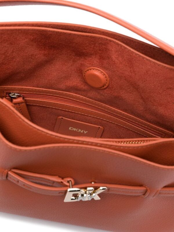 22916289_53021888_1000.jpg DKNY small Bushwick leather shoulder bag