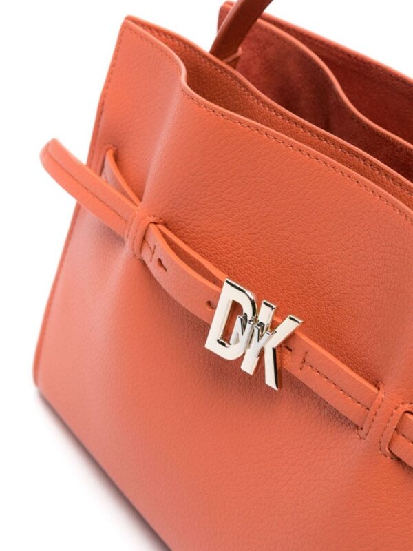 22916289_53021889_1000.jpg DKNY small Bushwick leather shoulder bag