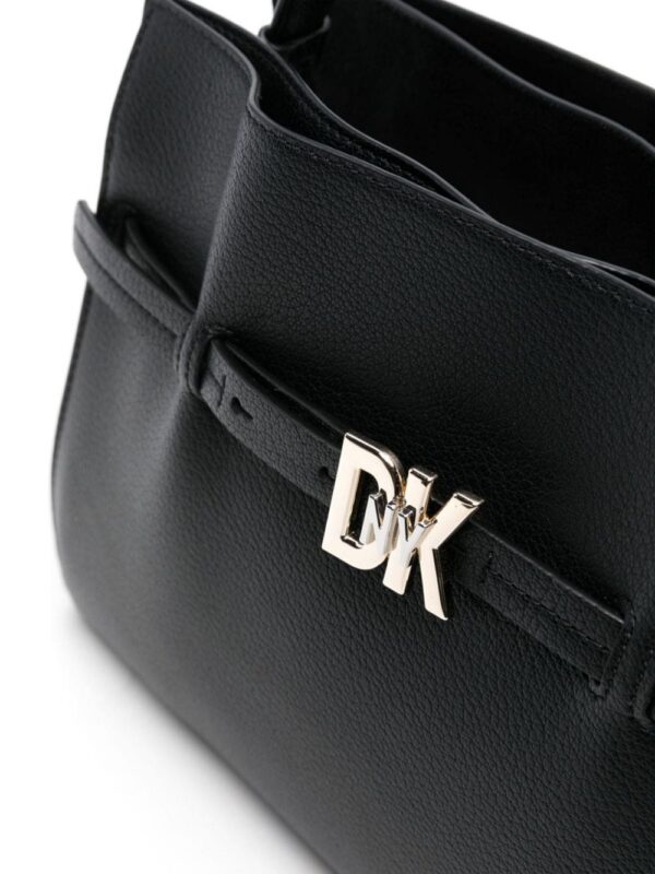 DKNY small Bushwick leather shoulder bag
