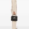 DKNY small Bushwick leather shoulder bag