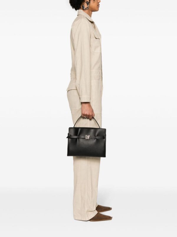 DKNY small Bushwick leather shoulder bag
