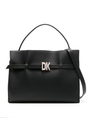 22917232_53021986_1000.jpg DKNY small Bushwick leather shoulder bag