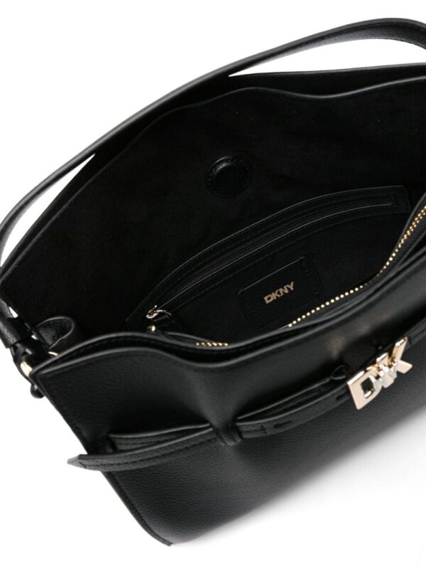 DKNY small Bushwick leather shoulder bag