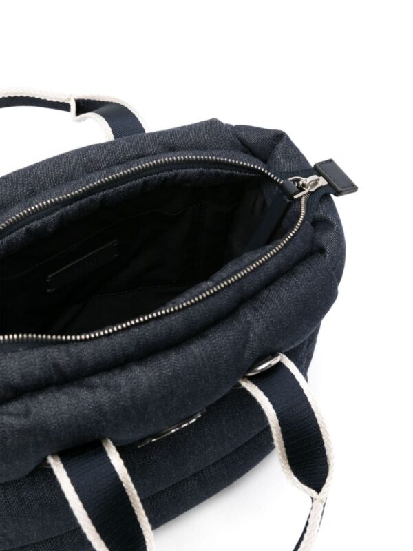 22919785_53247039_1000.jpg Moncler Diaper chambray tote bag