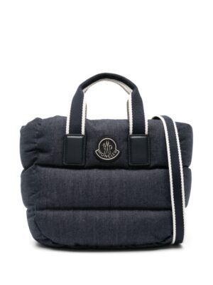 22919785_53247677_1000.jpg Moncler Diaper chambray tote bag