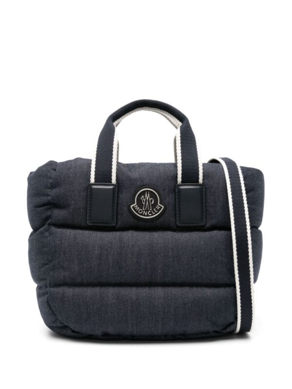 22919785_53247677_1000.jpg Moncler Diaper chambray tote bag