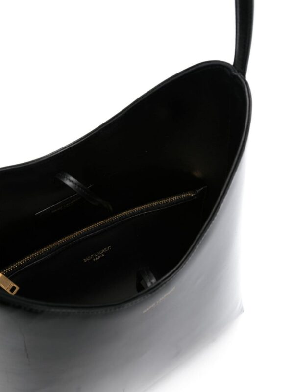 22923204_53034895_1000.jpg Saint Laurent mini Rendez-Vous leather shoulder bag