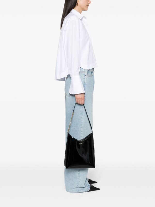22923204_53042583_1000.jpg Saint Laurent mini Rendez-Vous leather shoulder bag