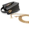 22928074_53061288_1000.jpg Saint Laurent Le 37 micro leather mini bag