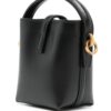 22928074_53061294_1000.jpg Saint Laurent Le 37 micro leather mini bag