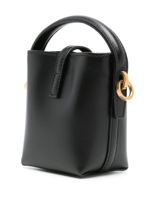 22928074_53061294_1000.jpg Saint Laurent Le 37 micro leather mini bag