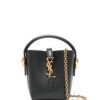 22928074_53205532_1000.jpg Saint Laurent Le 37 micro leather mini bag