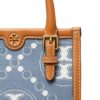 22928706_52967734_1000.jpg Tory Burch mini T monogram denim tote bag