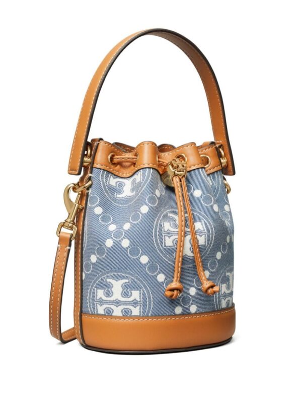 22928707_52967665_1000.jpg Tory Burch T Monogram denim mini bag