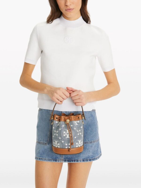 22928707_52967674_1000.jpg Tory Burch T Monogram denim mini bag