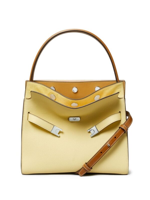22928741_52967222_1000.jpg Tory Burch small Lee Radziwill tote bag