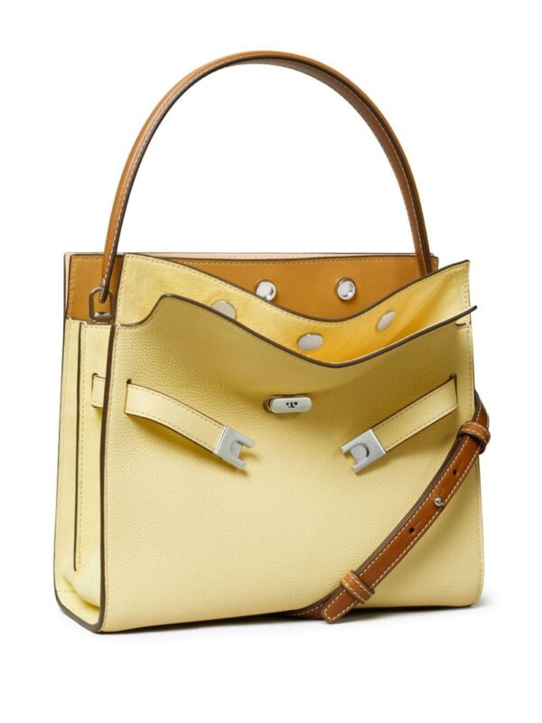 22928741_52967228_1000.jpg Tory Burch small Lee Radziwill tote bag