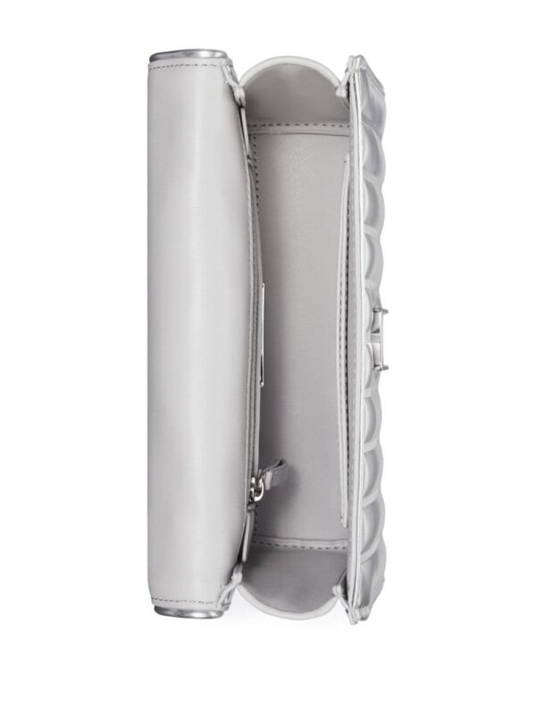 22928742_52967906_1000.jpg Tory Burch small Fleming metallic shoulder bag