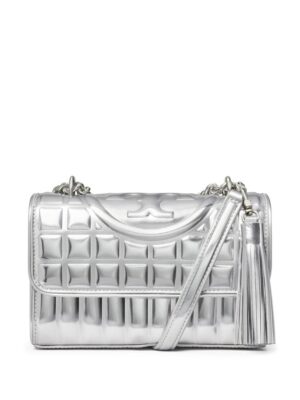 22928742_52967919_1000.jpg Tory Burch small Fleming metallic shoulder bag