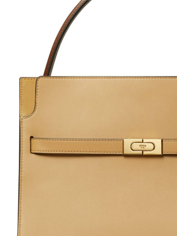 Tory Burch Lee Radziwill tote bag