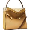 Tory Burch Lee Radziwill tote bag