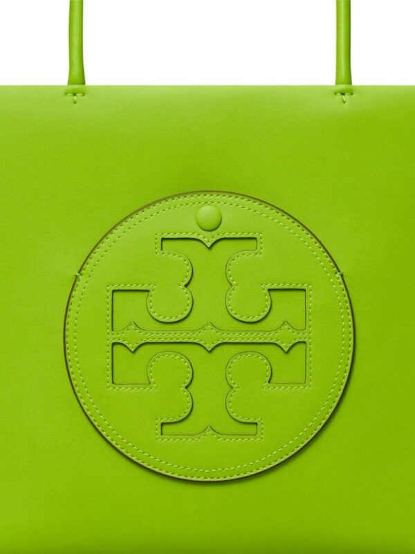 Tory Burch small Ella Double T tote bag