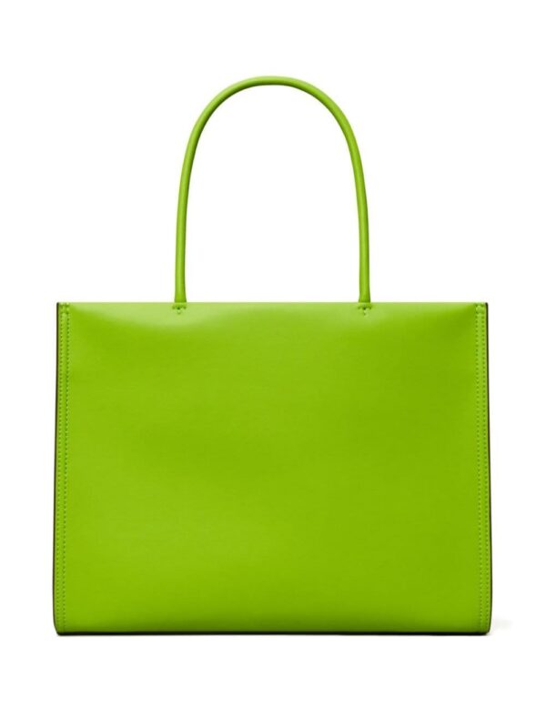Tory Burch small Ella Double T tote bag
