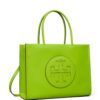 Tory Burch small Ella Double T tote bag