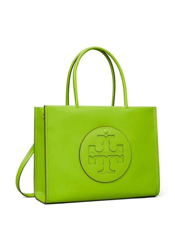 Tory Burch small Ella Double T tote bag
