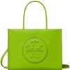 Tory Burch small Ella Double T tote bag