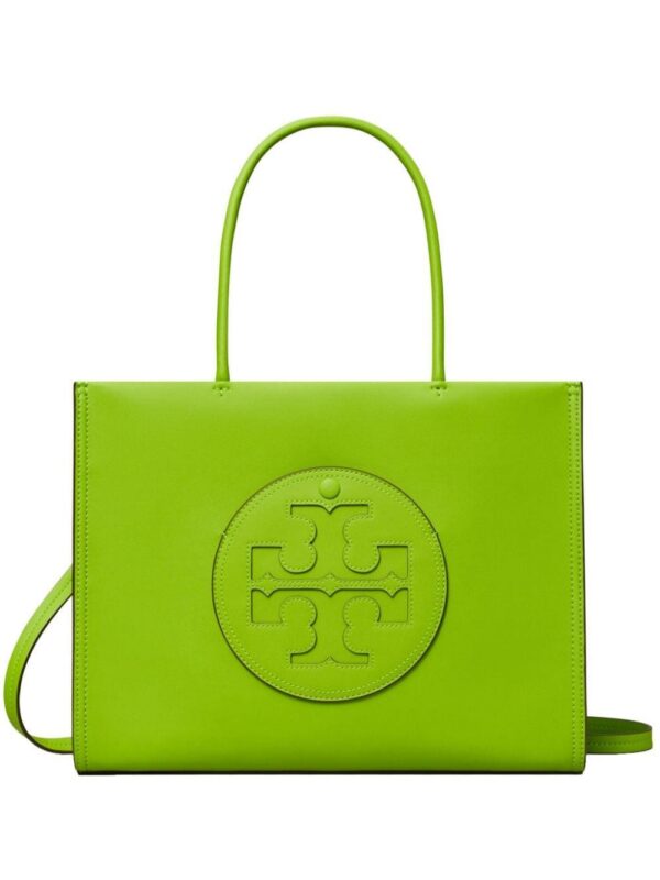 Tory Burch small Ella Double T tote bag