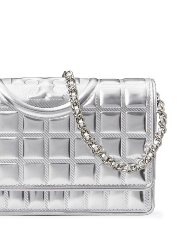 22929437_52967156_1000.jpg Tory Burch Fleming metallic quilted crossbody bag