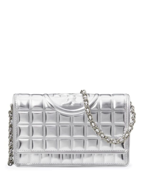 22929437_52967158_1000.jpg Tory Burch Fleming metallic quilted crossbody bag
