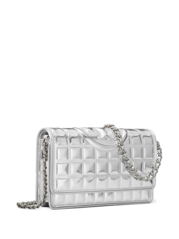 22929437_52967165_1000.jpg Tory Burch Fleming metallic quilted crossbody bag