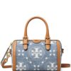 22929438_52967160_1000.jpg Tory Burch T Monogram denim tote bag