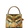 Tory Burch Lee Radziwill Diamond crossbody bag